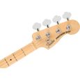 Fender American Performer P-Bass MN PENNY E-Bassgitarre inkl. Gigbag Thumbnail 5