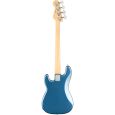 Fender American Performer P-Bass MN SATIN LPB E-Bassgitarre inkl. Gigbag Thumbnail 2