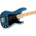 Fender American Performer P-Bass MN SATIN LPB E-Bassgitarre inkl. Gigbag Thumbnail 3