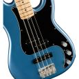 Fender American Performer P-Bass MN SATIN LPB E-Bassgitarre inkl. Gigbag Thumbnail 4