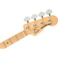 Fender American Performer P-Bass MN SATIN LPB E-Bassgitarre inkl. Gigbag Thumbnail 5