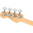 Fender American Performer P-Bass MN SATIN LPB E-Bassgitarre inkl. Gigbag Thumbnail 6