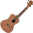 Baton Rouge VX1/CQ-AM Limited Edition Konzert-Ukulele Thumbnail 1