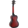 Baton Rouge VX1/CQ-RB Limited Edition Konzert-Ukulele Thumbnail 2
