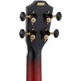 Baton Rouge VX1/CQ-RB Limited Edition Konzert-Ukulele Thumbnail 7