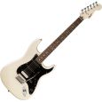 Fender Squier Contemporary Strat HSS IL PRL WHT E-Gitarre Thumbnail 1