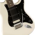 Fender Squier Contemporary Strat HSS IL PRL WHT E-Gitarre Thumbnail 4