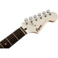 Fender Squier Contemporary Strat HSS IL PRL WHT E-Gitarre Thumbnail 5