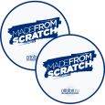Ortofon Slipmat Made from Scratch Thumbnail 1