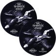 Ortofon Slipmat Q-Bert Starship Thumbnail 1