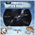 Ortofon Slipmat Q-Bert Starship Thumbnail 2