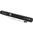 Showtec Electric streamer cannon 50cm, Mehrfarbig Metallic