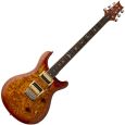 PRS SE Custom 24 Exotic Top Burled Ash/Vintage Sunburst E-Gitarre inkl. Gigbag Thumbnail 1
