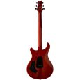 PRS SE Custom 24 Exotic Top Burled Ash/Vintage Sunburst E-Gitarre inkl. Gigbag Thumbnail 2