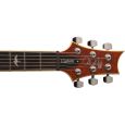 PRS SE Custom 24 Exotic Top Burled Ash/Vintage Sunburst E-Gitarre inkl. Gigbag Thumbnail 5
