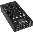 OMNITRONIC GNOME-202P Mini-Mixer schwarz Thumbnail 5