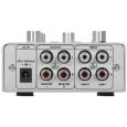 OMNITRONIC GNOME-202P Mini-Mixer silber Thumbnail 4