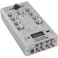 OMNITRONIC GNOME-202P Mini-Mixer silber Thumbnail 5