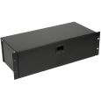Adam Hall 87303 19 Zoll Rackbox mit Schnappverschluss 3 HE Thumbnail 1