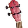 Baton Rouge VX2/C-OR Konzert-Ukulele Thumbnail 4