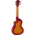 Baton Rouge VX2/CCE-SR Konzert-Ukulele Thumbnail 2