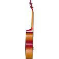 Baton Rouge VX2/CCE-SR Konzert-Ukulele Thumbnail 3