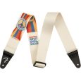 Fender Woodstock Strap Peace Thumbnail 1