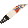 Fender Woodstock Strap Peace Thumbnail 2