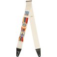 Fender Woodstock Strap Peace Thumbnail 3