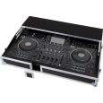KORN Case für Pioneer DJ XDJ-XZ inkl. Laptopschlitten Casebau Thumbnail 11