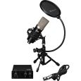 IMG Stageline PODCASTER Bundle Thumbnail 1