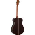 Yamaha LS-TA Brown Sunburst Westerngitarre Thumbnail 2