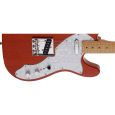 Fender Squier CV 60s Tele Thinline MN NAT E-Gitarre Thumbnail 4