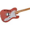 Fender Squier CV 60s Tele Thinline MN NAT E-Gitarre Thumbnail 6