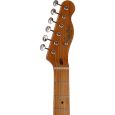Fender Squier CV 60s Tele Thinline MN NAT E-Gitarre Thumbnail 7