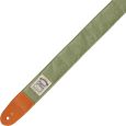 Ibanez DCS50D-MGN Gitarrengurt Moss Green Thumbnail 2