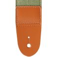 Ibanez DCS50D-MGN Gitarrengurt Moss Green Thumbnail 4