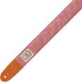 Ibanez DCS50D-RD Gitarrengurt Red Thumbnail 2