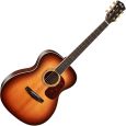Cort Gold O8 LBG Westerngitarre inkl. Gigbag Thumbnail 1