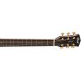 Cort Gold O8 LBG Westerngitarre inkl. Gigbag Thumbnail 4