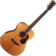 Cort Gold O8 NG Westerngitarre inkl. Gigbag Thumbnail 1