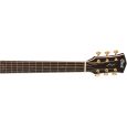 Cort Gold O8 NG Westerngitarre inkl. Gigbag Thumbnail 5