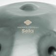 Sela Harmony Handpan D Amara inkl. Gigbag Thumbnail 7