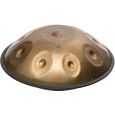Sela Harmony Handpan D Kurd Stainless Steel inkl. Gigbag Thumbnail 1