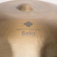 Sela Harmony Handpan D Amara Stainless Steel inkl. Gigbag Thumbnail 7