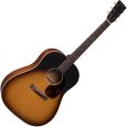 Martin Guitars DSS-17 Whiskey Sunset Westerngitarre inkl. Gigbag Thumbnail 1