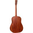 Martin Guitars DSS-17 Whiskey Sunset Westerngitarre inkl. Gigbag Thumbnail 2