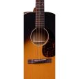 Martin Guitars DSS-17 Whiskey Sunset Westerngitarre inkl. Gigbag Thumbnail 3