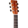 Martin Guitars 000E Black Walnut Ambertone Westerngitarre inkl. Gigbag Thumbnail 4