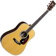 Martin Guitars D-35 Woodstock 50th Anniversary Westerngitarre inkl. Koffer Thumbnail 1